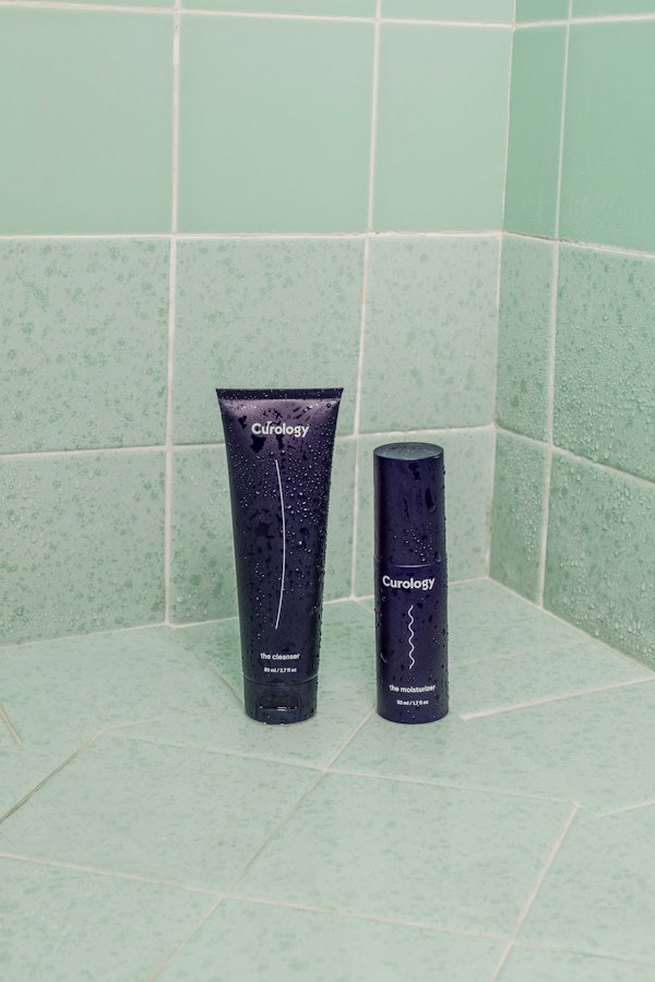 Activated Charcoal Cleanser