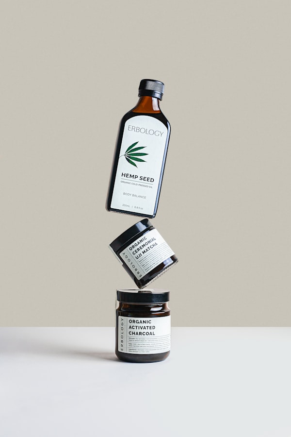 Coconut Leave-In Conditioner