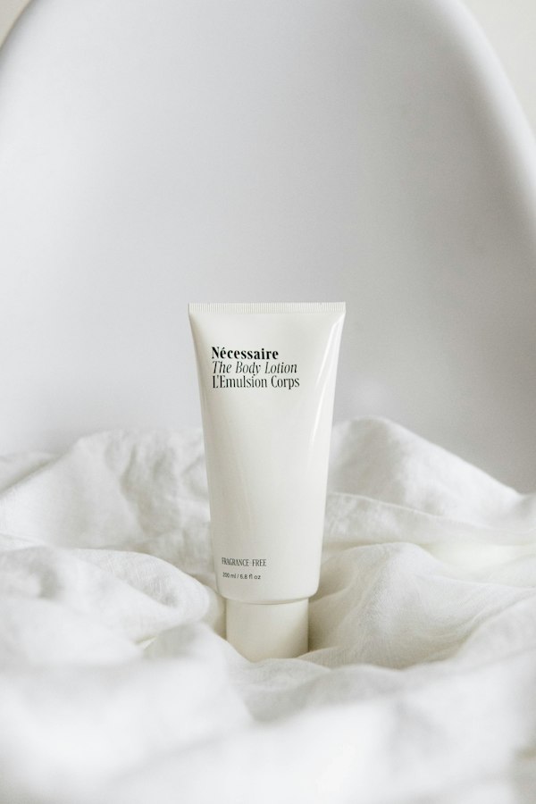 Vitamin C Face Serum