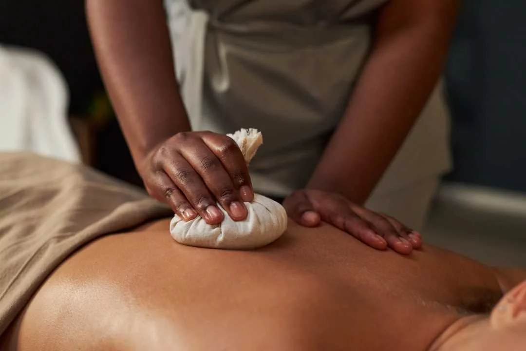 Massage & Relaxation