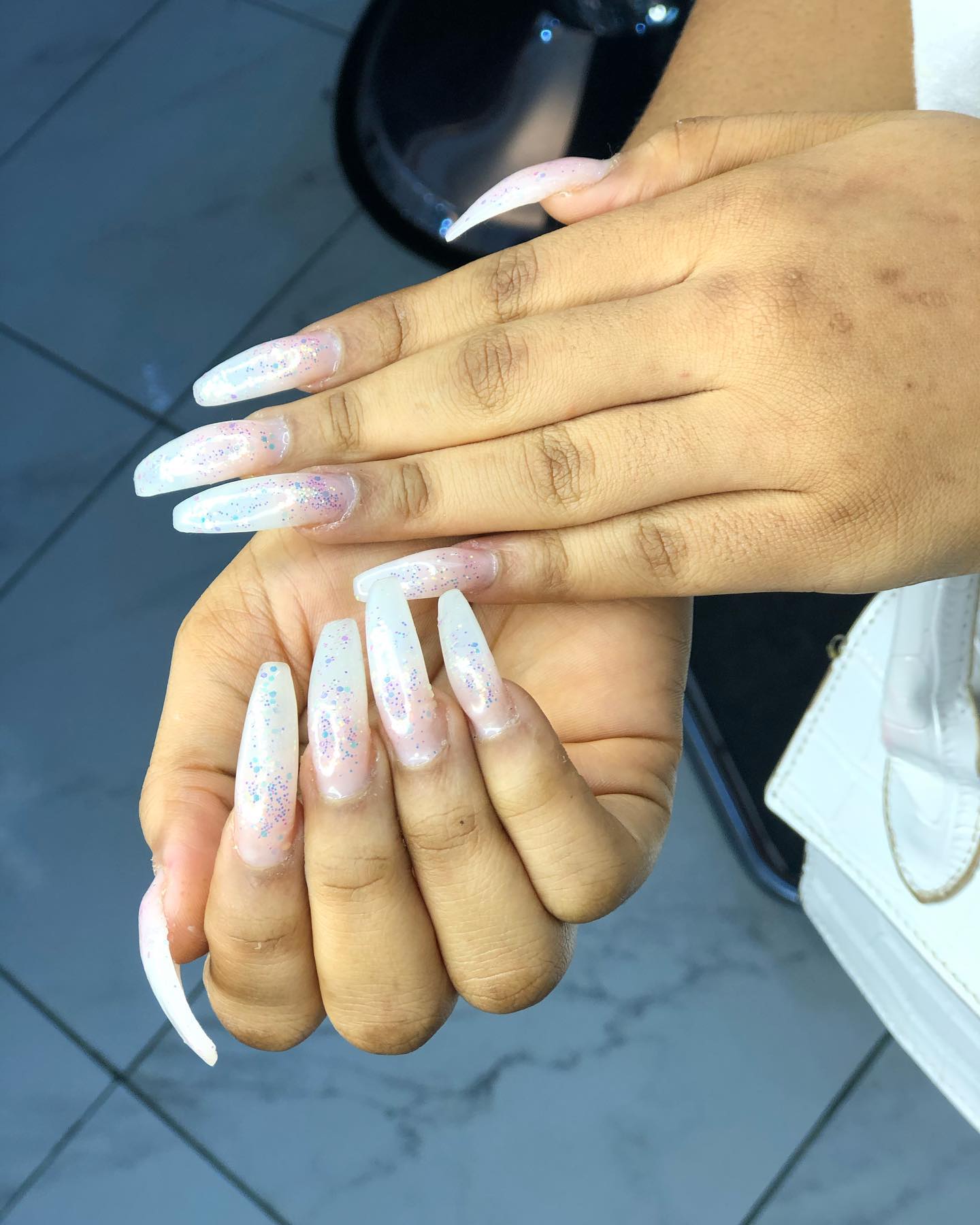 Pedicure & Manicure